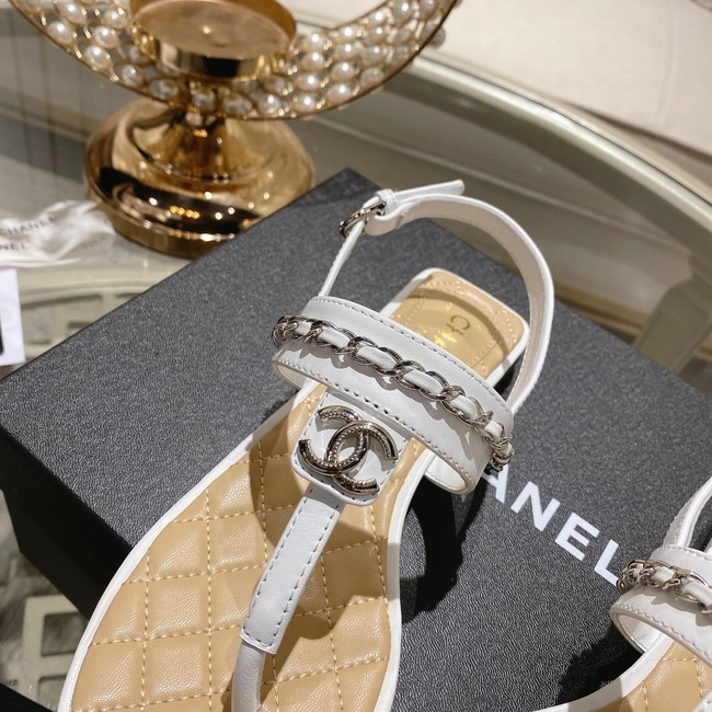 Chanel Shoes 93158-1