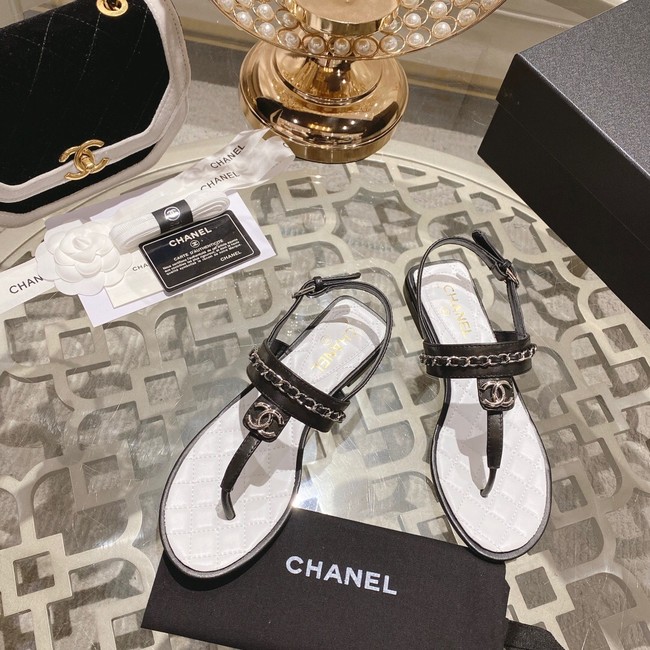 Chanel Shoes 93158-2
