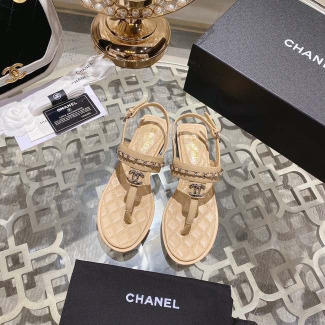 Chanel Shoes 93158-3