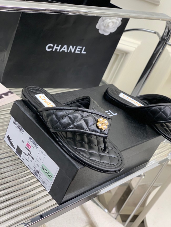 Chanel Shoes 93161-1