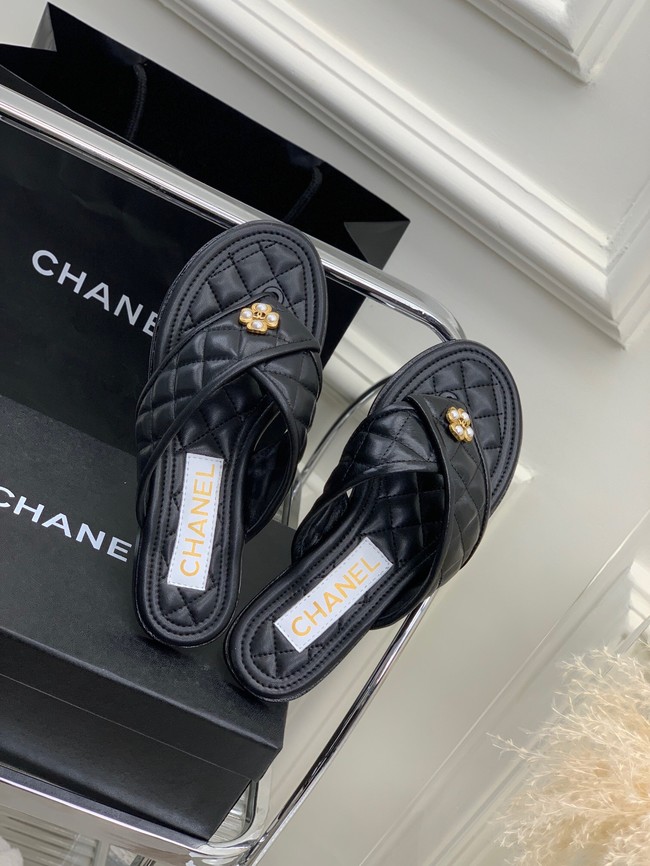 Chanel Shoes 93161-1