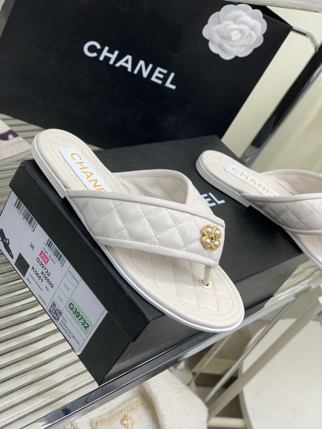 Chanel Shoes 93161-3