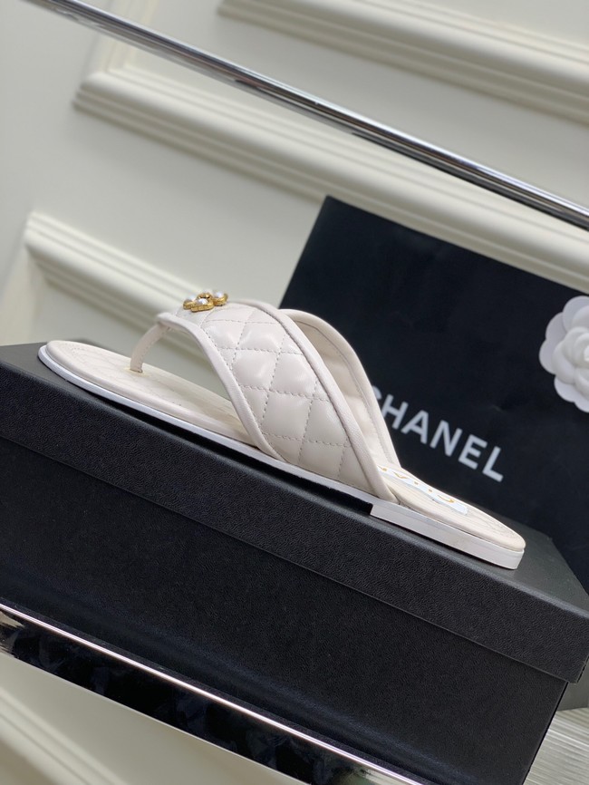Chanel Shoes 93161-3