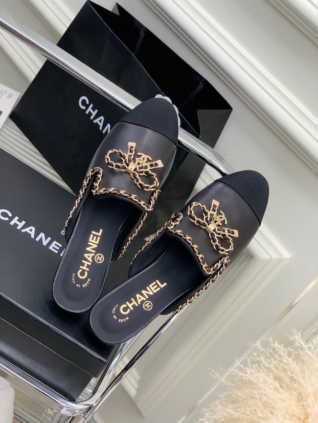 Chanel Shoes 93162-3