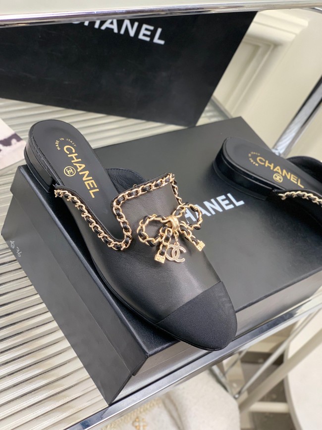 Chanel Shoes 93162-3
