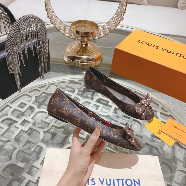 Louis Vuitton Shoes 93156-1