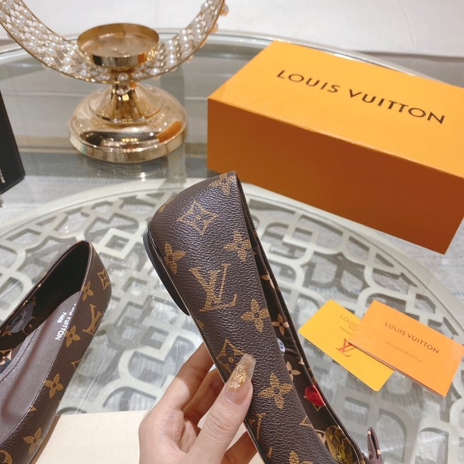 Louis Vuitton Shoes 93156-1