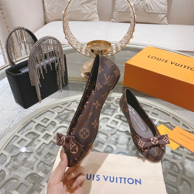 Louis Vuitton Shoes 93156-1