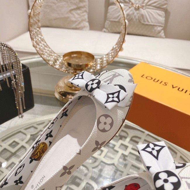 Louis Vuitton Shoes 93156-2
