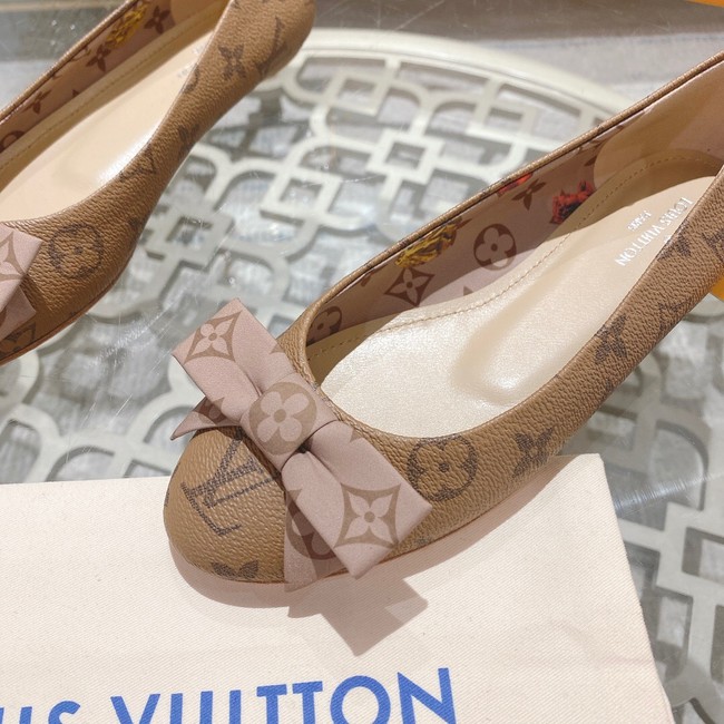 Louis Vuitton Shoes 93156-4