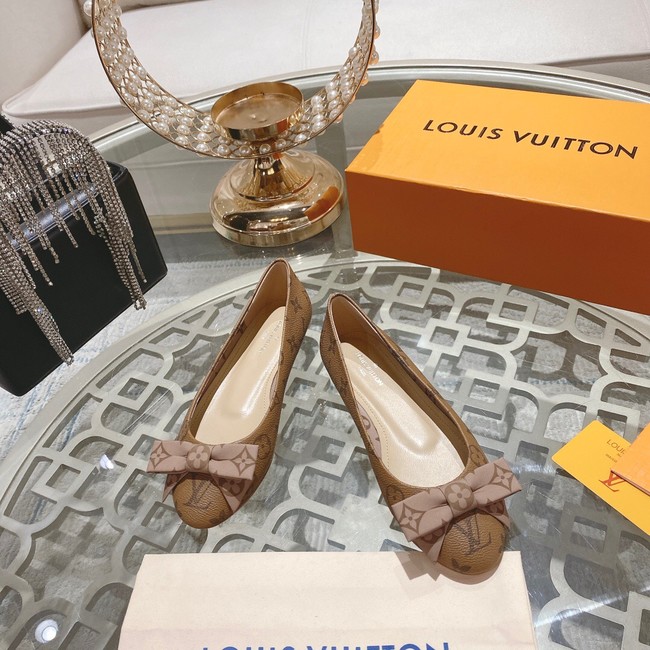Louis Vuitton Shoes 93156-4