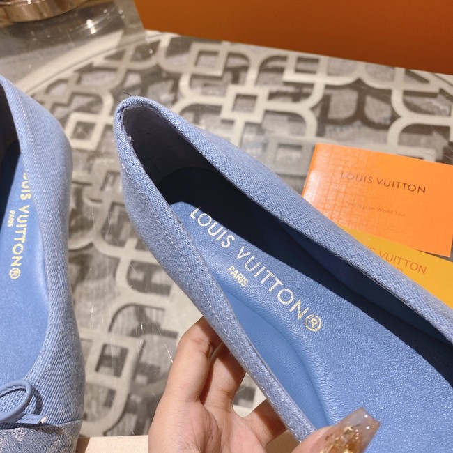 Louis Vuitton Shoes 93156-5