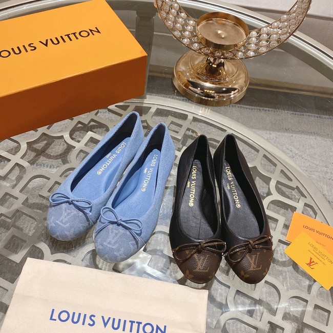 Louis Vuitton Shoes 93156-5