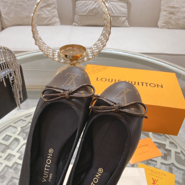 Louis Vuitton Shoes 93156-6