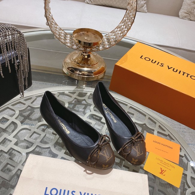 Louis Vuitton Shoes 93156-6