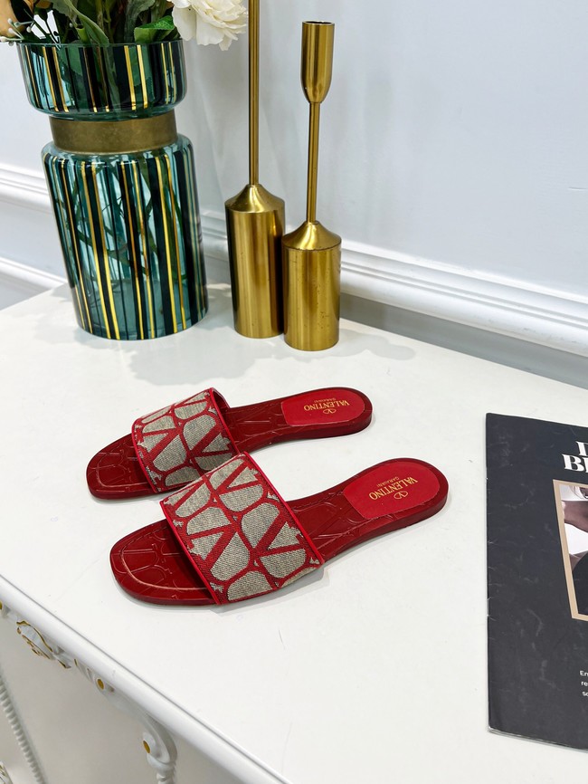 Valentino slippers 93149-2
