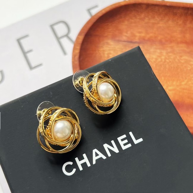 Chanel Earrings CE11324