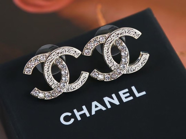 Chanel Earrings CE11326