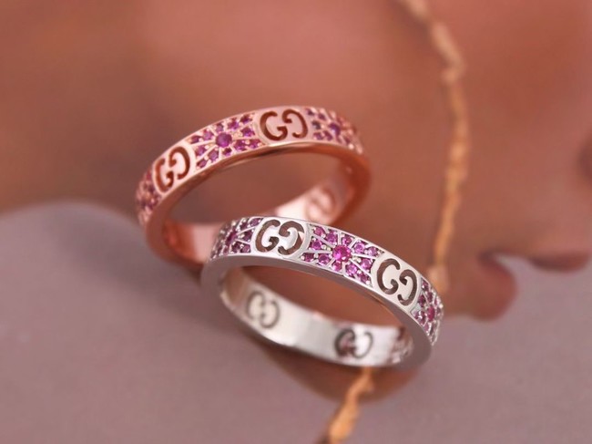 Gucci Ring CE11321