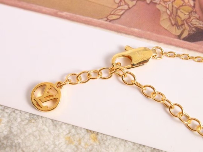 Louis Vuitton Necklace CE11327