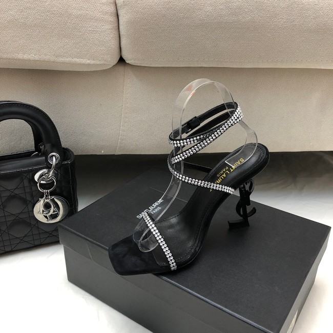 Yves saint Laurent Shoes heel height 10.5CM 93168-1