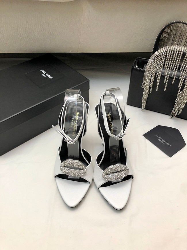 Yves saint Laurent Shoes heel height 10CM 93167-1