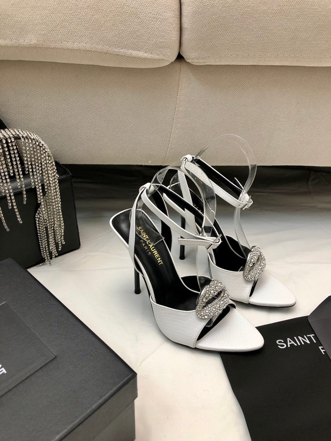Yves saint Laurent Shoes heel height 10CM 93167-1