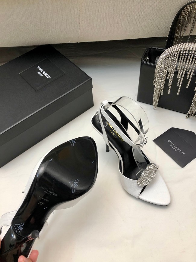 Yves saint Laurent Shoes heel height 10CM 93167-1