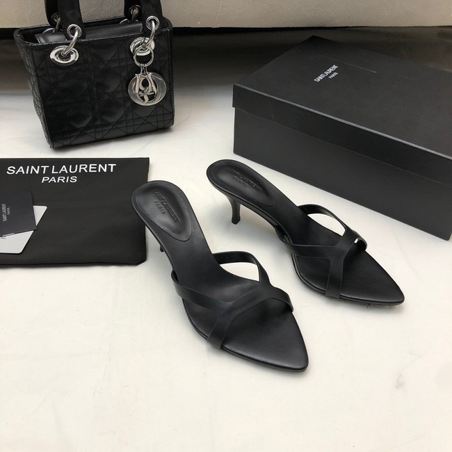 Yves saint Laurent Shoes heel height 6CM 93166-1