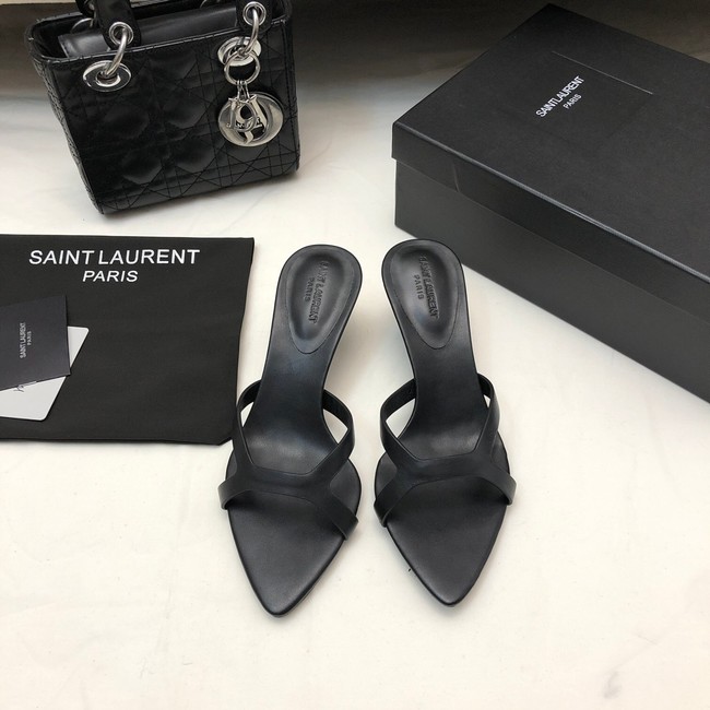 Yves saint Laurent Shoes heel height 6CM 93166-1