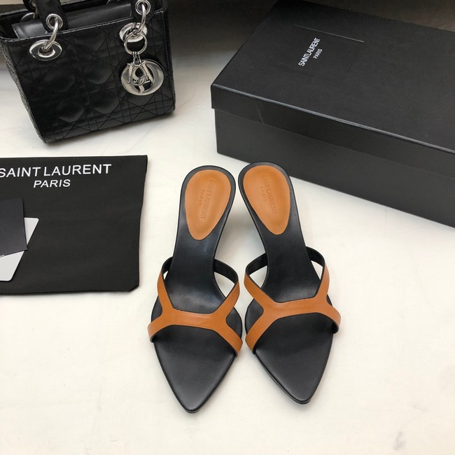 Yves saint Laurent Shoes heel height 6CM 93166-2