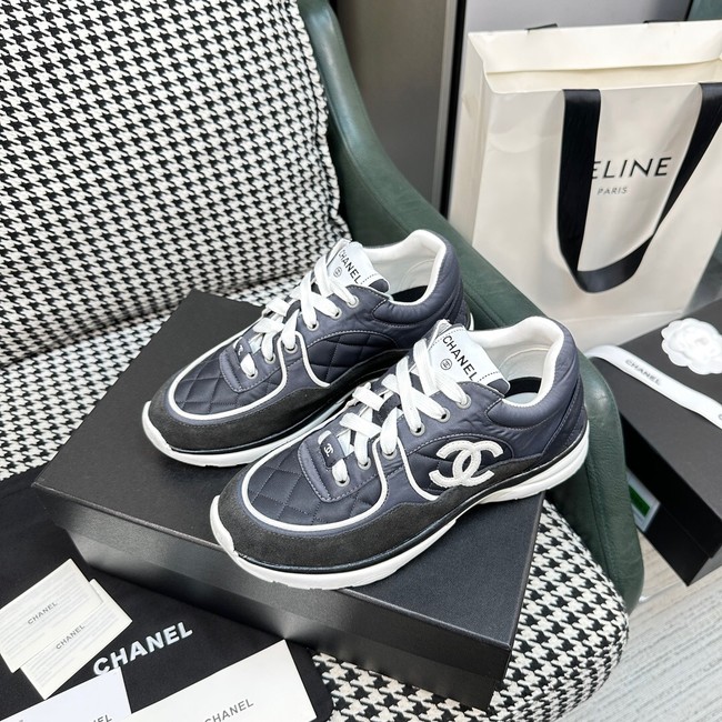 Chanel Shoes 93172-1
