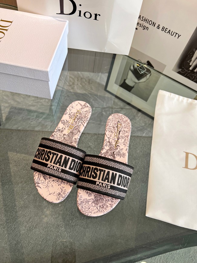 Dior DWAY SLIDE 93179-4