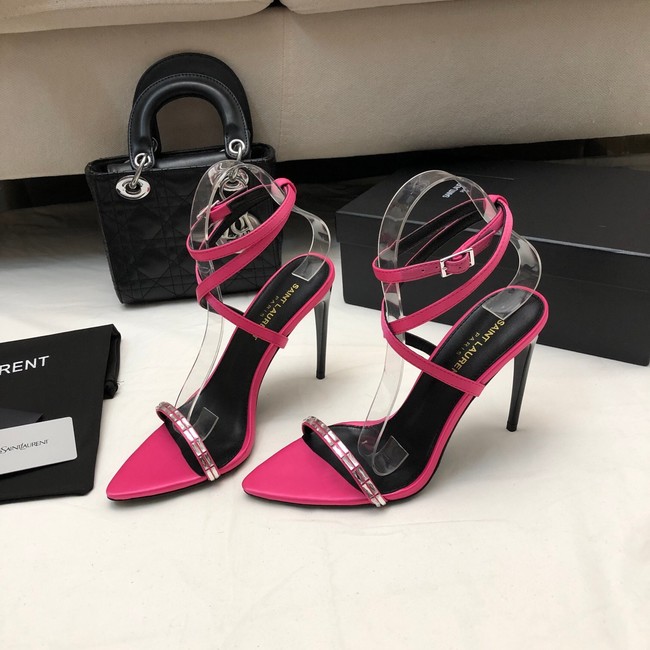 Yves saint Laurent Shoes heel height 10.5CM 93169-2