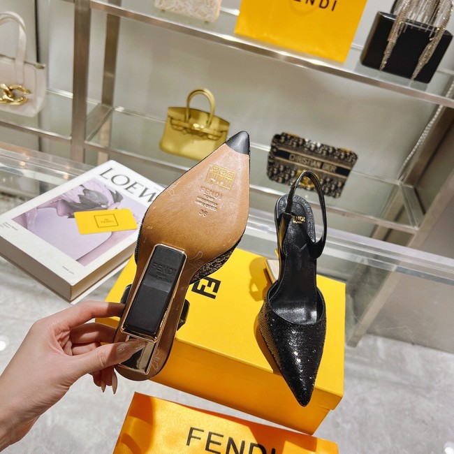 Fendi shoes 93185-1