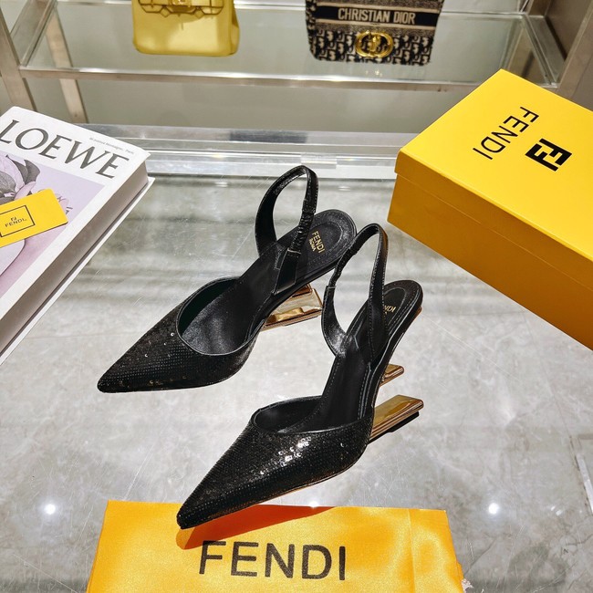 Fendi shoes 93185-1