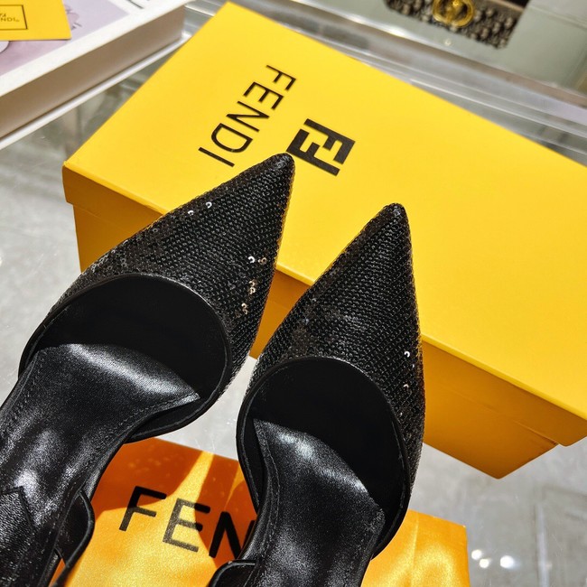 Fendi shoes 93185-1