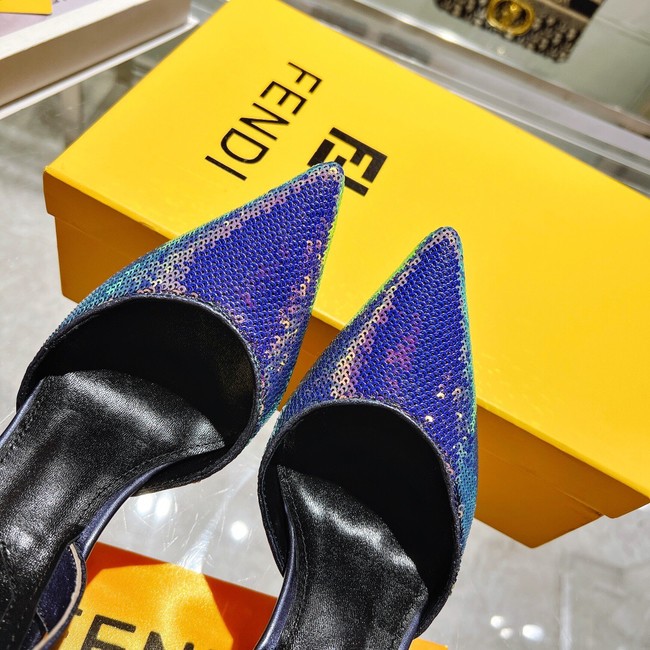 Fendi shoes 93185-2