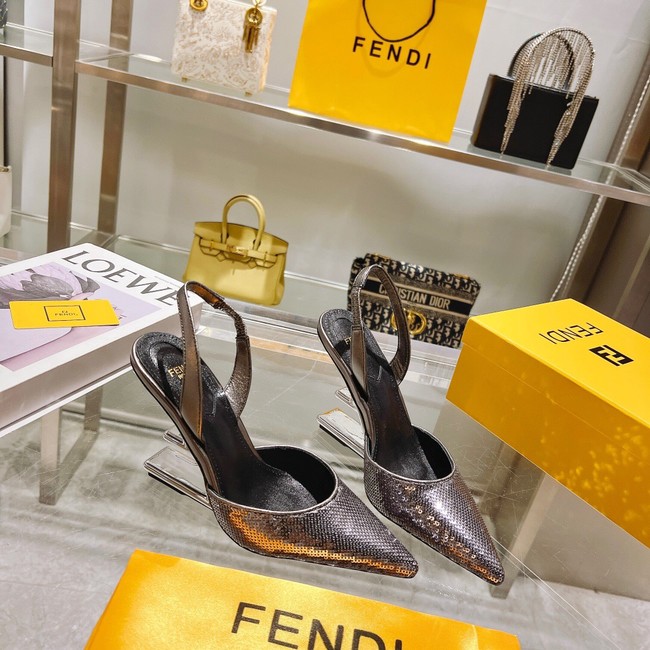 Fendi shoes 93185-3