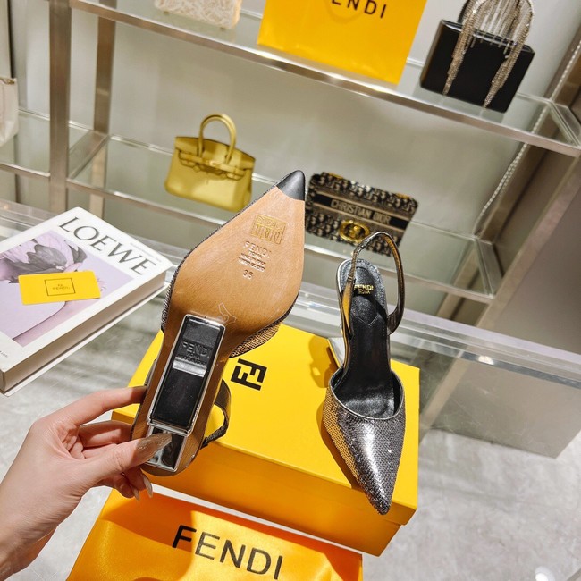 Fendi shoes 93185-3