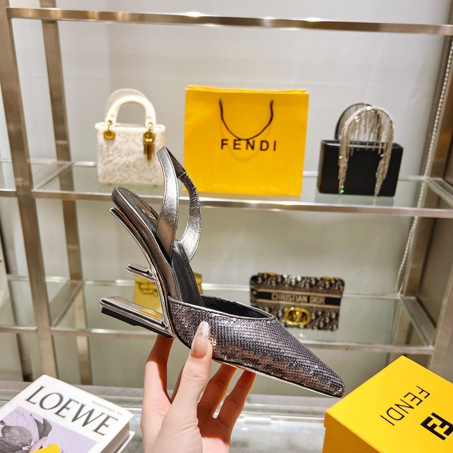 Fendi shoes 93185-3