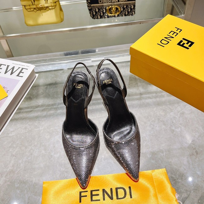 Fendi shoes 93185-3