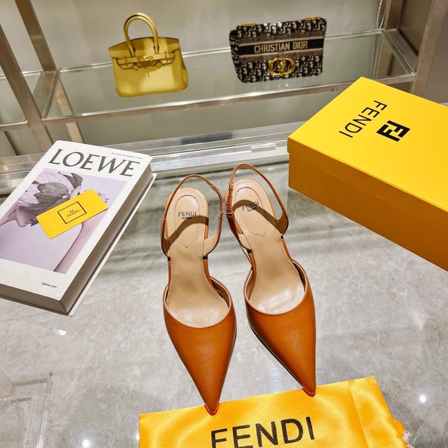 Fendi shoes 93185-5