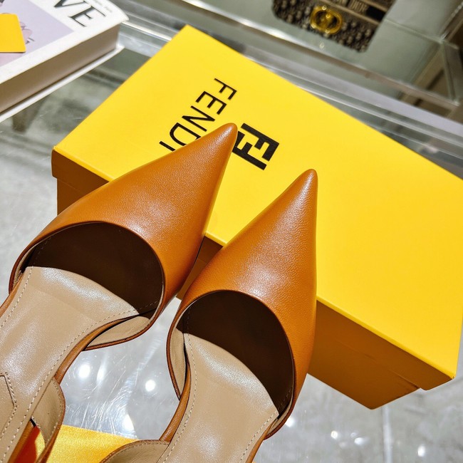 Fendi shoes 93185-5