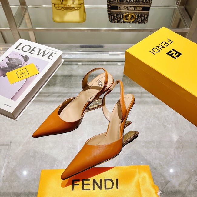 Fendi shoes 93185-5