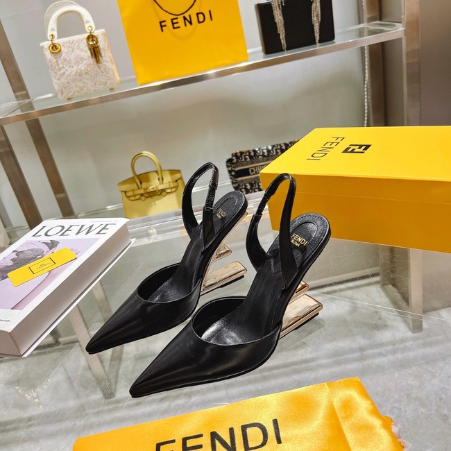 Fendi shoes 93185-6