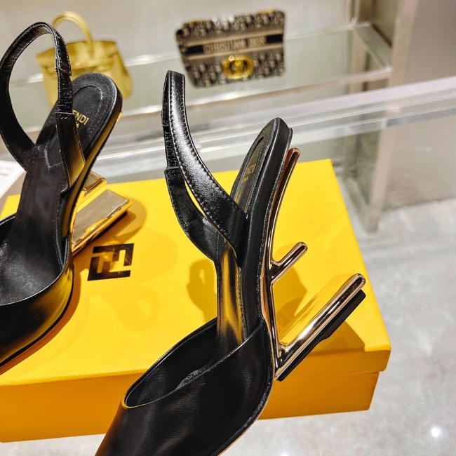 Fendi shoes 93185-6