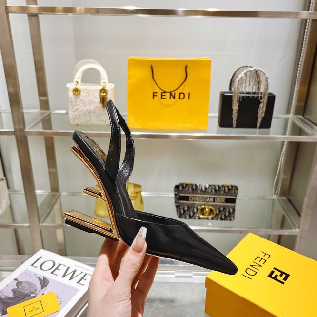 Fendi shoes 93185-6