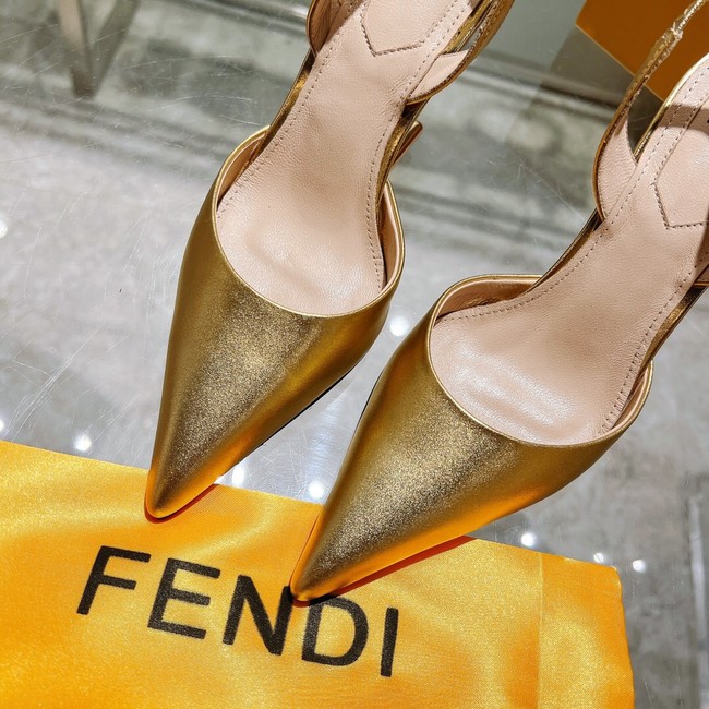 Fendi shoes 93185-8