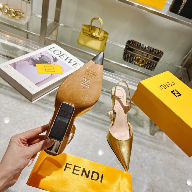 Fendi shoes 93185-8